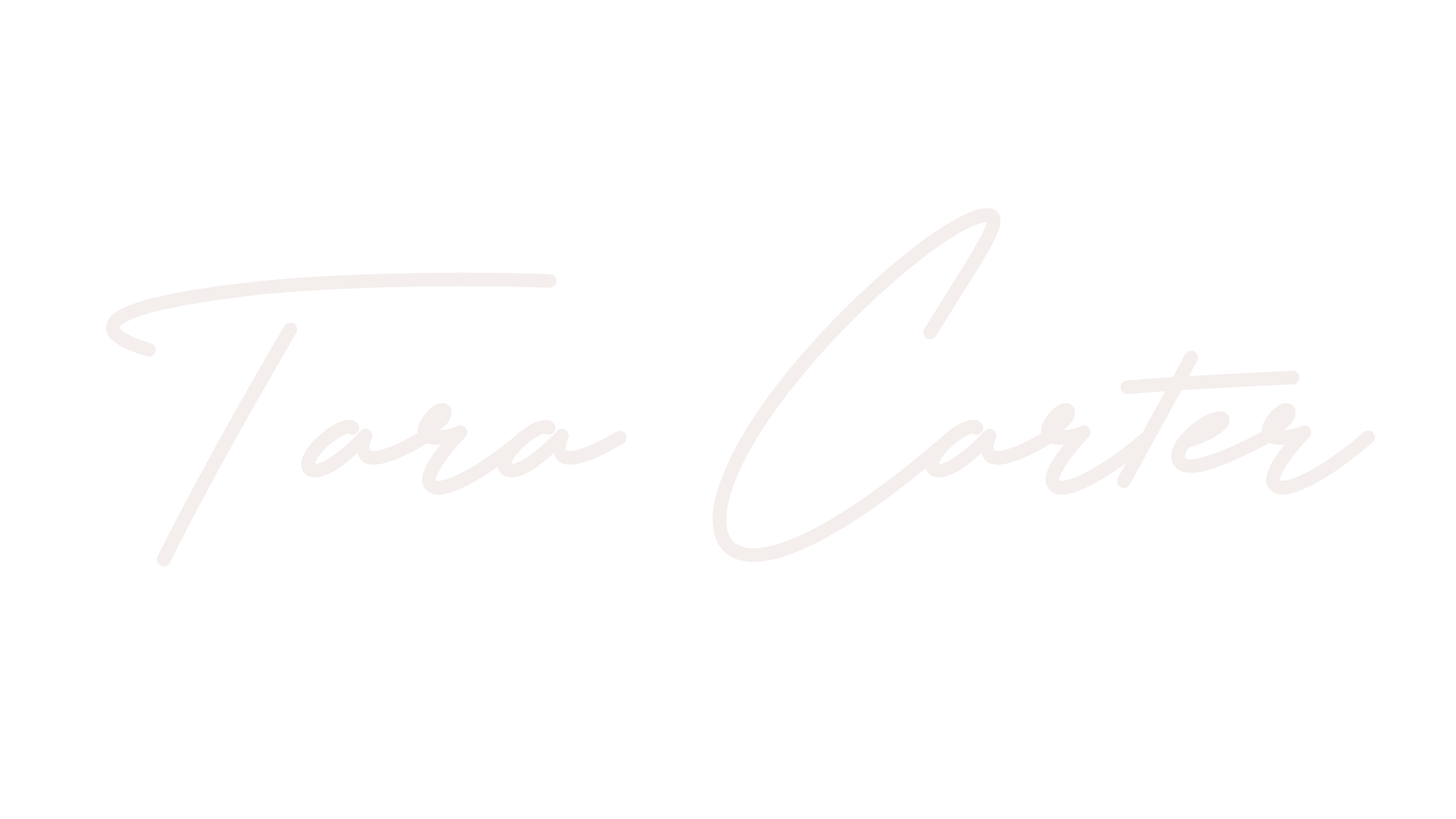 Tara Carter